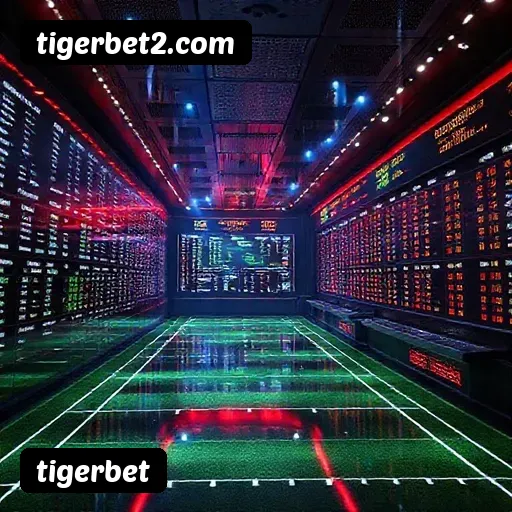Recursos App tigerbet