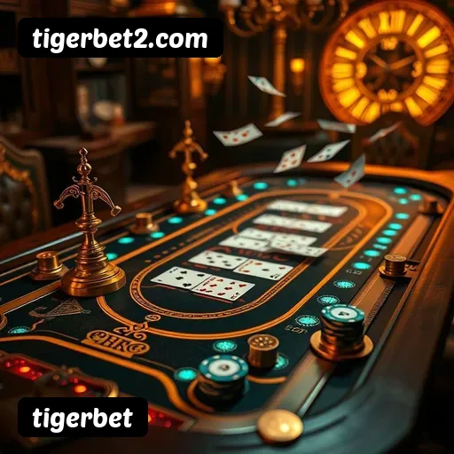 FAQ - Perguntas Frequentes tigerbet