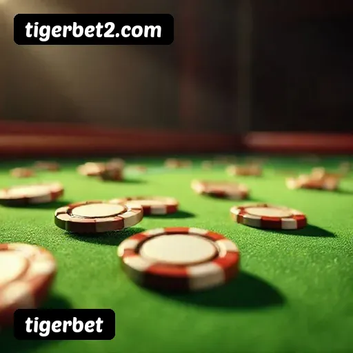 Análise tigerbet - Vantagens e Desvantagens