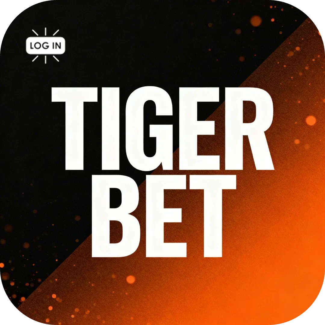 Login seguro na tigerbet