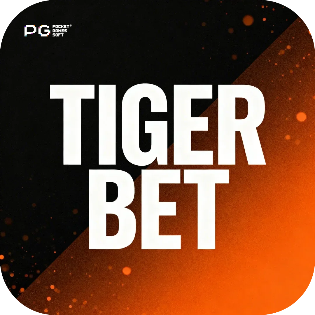 Logo da tigerbet
