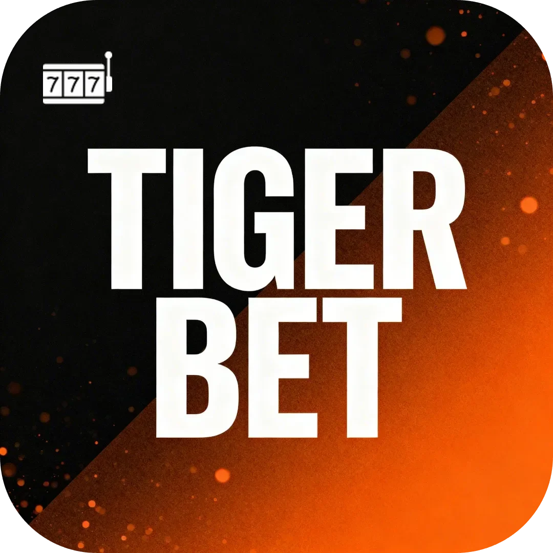 Slots online da tigerbet com jackpots progressivos